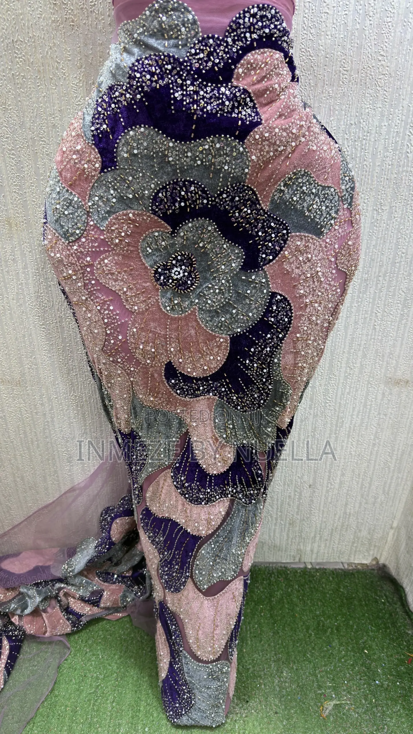 Lace Fabric