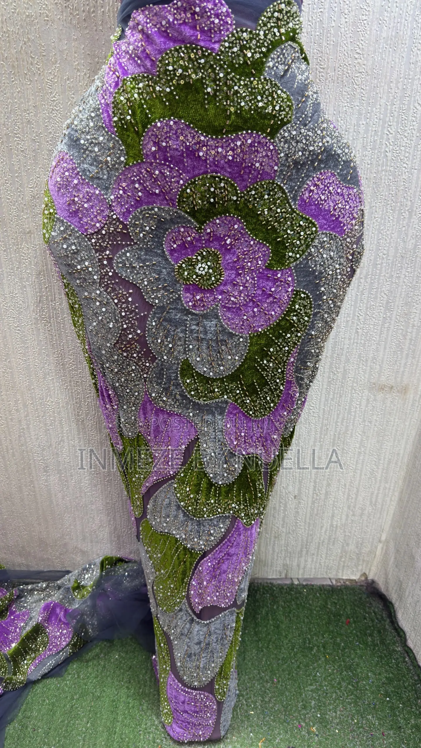 Lace Fabric