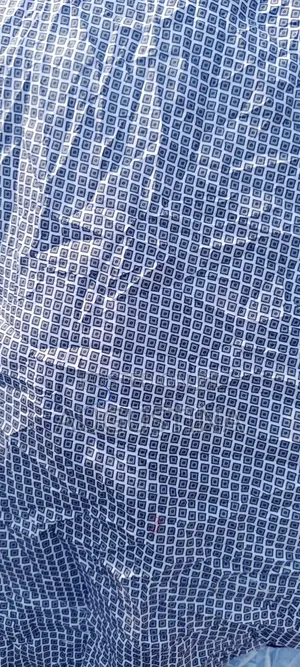Flowered Shirt Materials