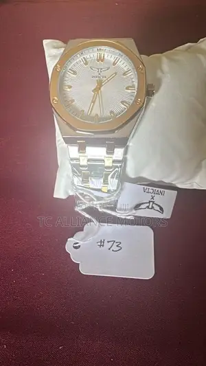 Invicta Men Watch