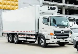 Truck Hire for Bulk Merchandise