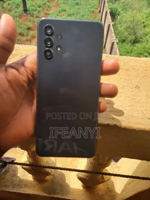 Samsung Galaxy A32 5G 64 GB Graphite