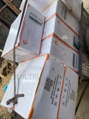 5kva 24v Felicity Nonhybrid Inverter