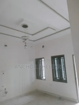 2bdrm Block of Flats in Aco Estate, Sabon Lugbe for rent