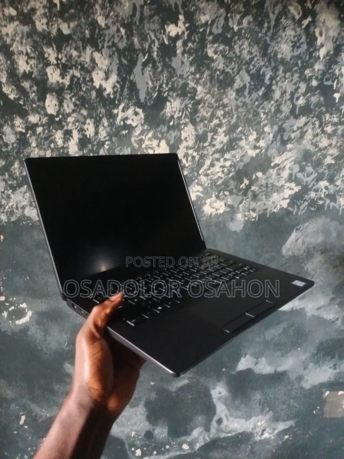 Laptop Dell Latitude 5300 8GB Intel Core i5 HDD+SSD 128GB