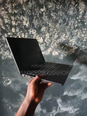 Laptop Dell Latitude 5300 8GB Intel Core i5 HDD+SSD 128GB