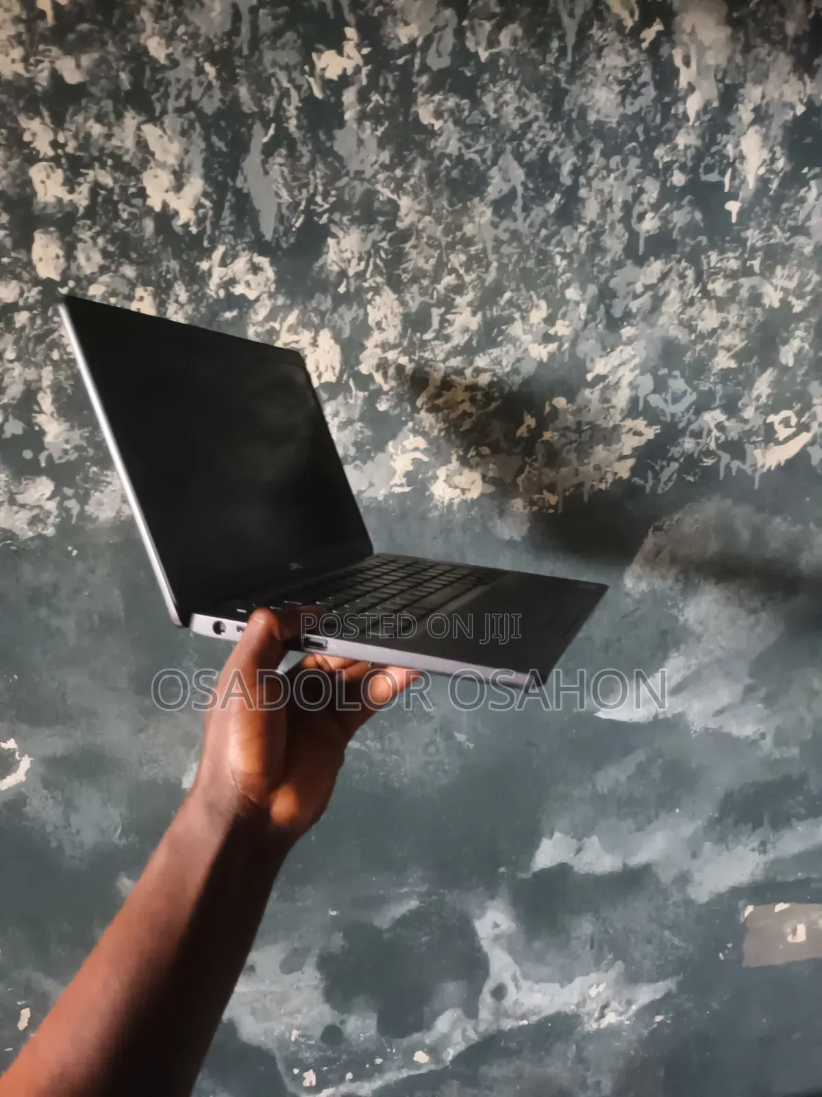 Laptop Dell Latitude 5300 8GB Intel Core i5 HDD+SSD 128GB