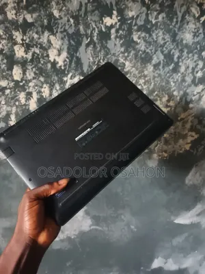 Laptop Dell Latitude 5300 8GB Intel Core i5 HDD+SSD 128GB