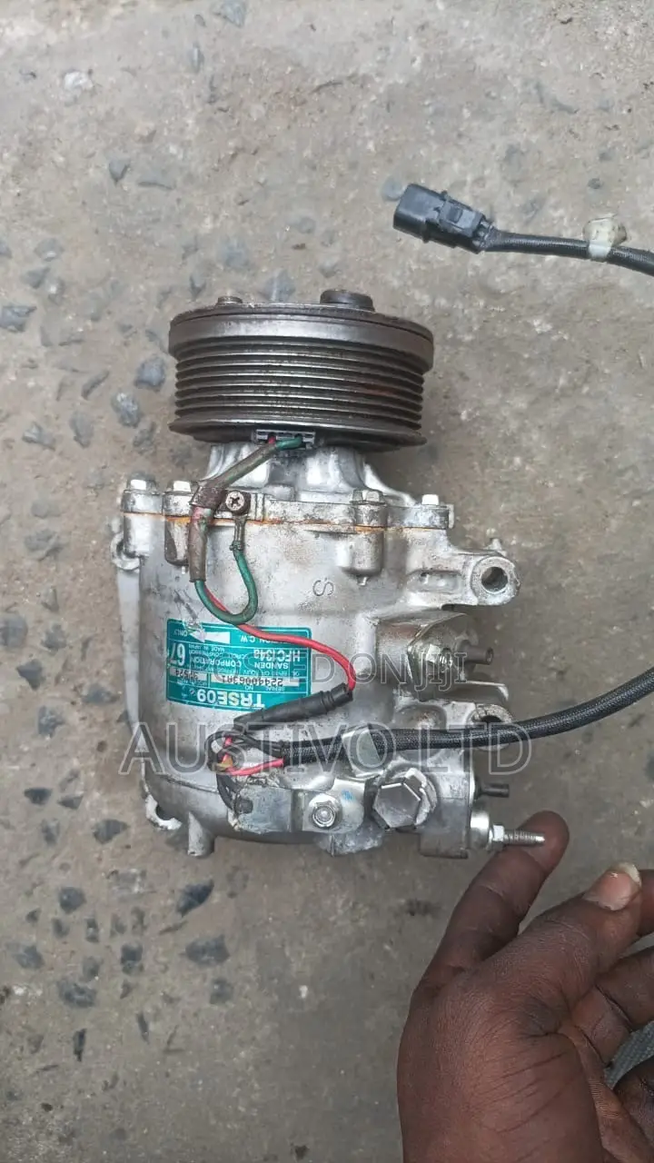 Civic 2006 AC Compressor