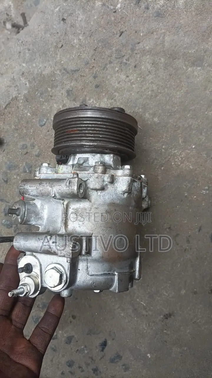 Civic 2006 AC Compressor