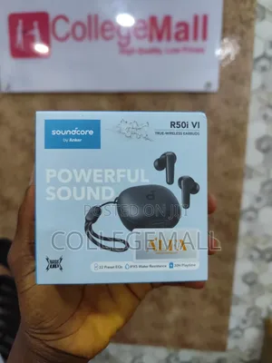 SoundCore R50i VI