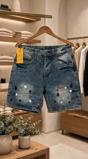 Baggy Short