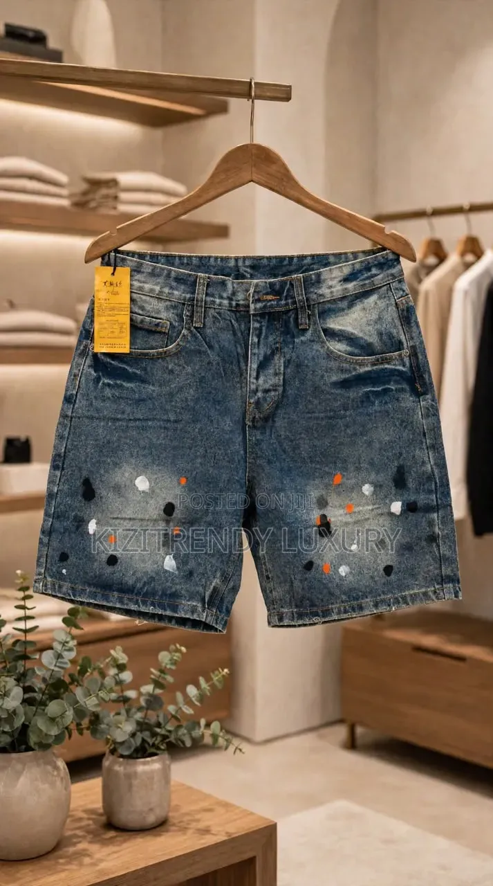 Baggy Short