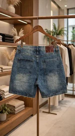 Baggy Short