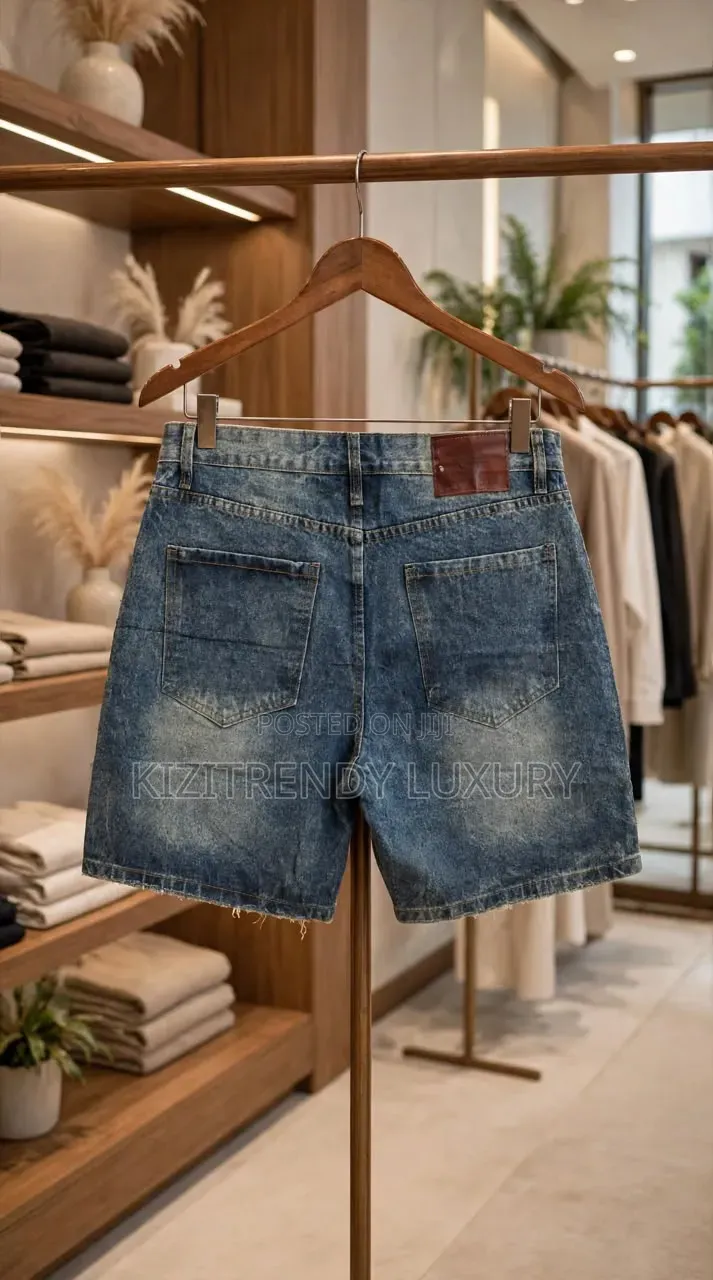 Baggy Short