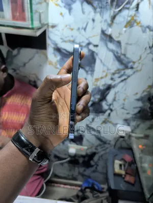 Apple iPhone 13 Pro 128 GB Blue