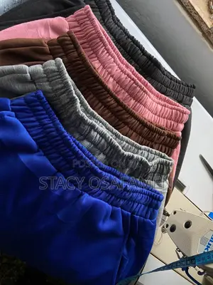 Fashion Designer