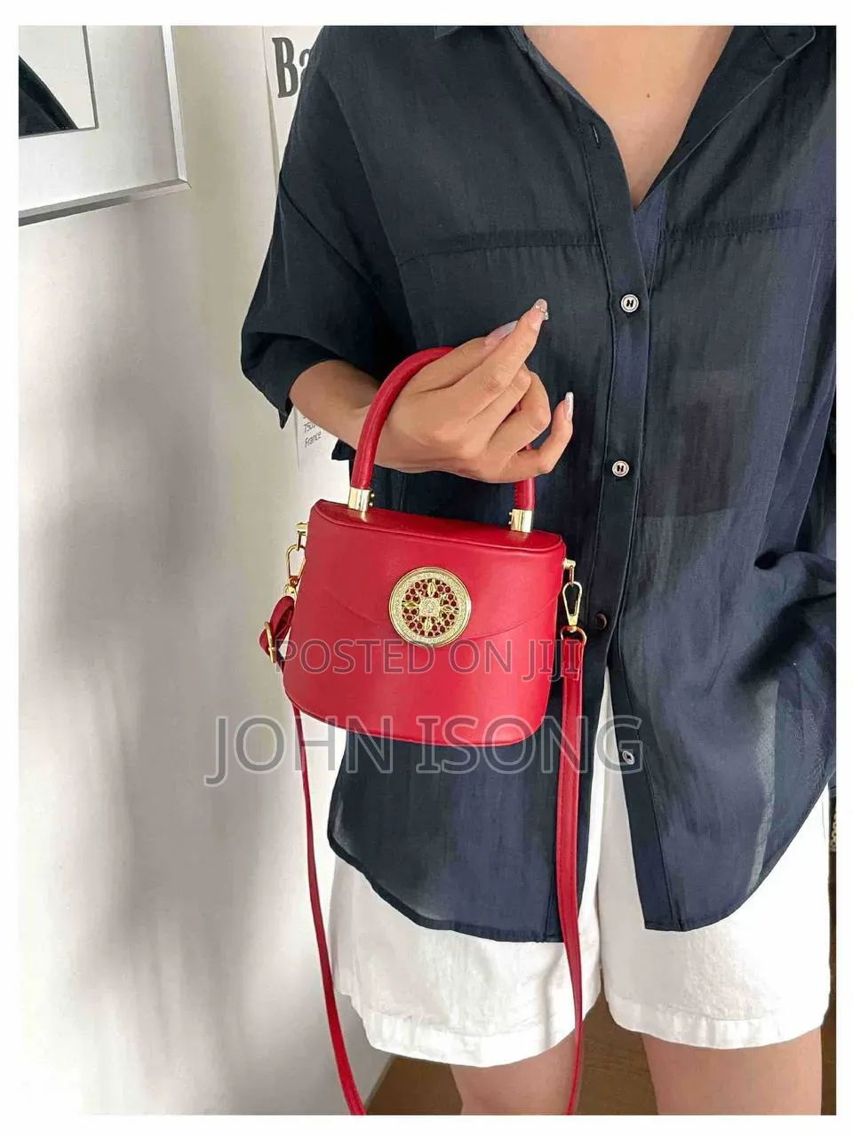 Semia Bags