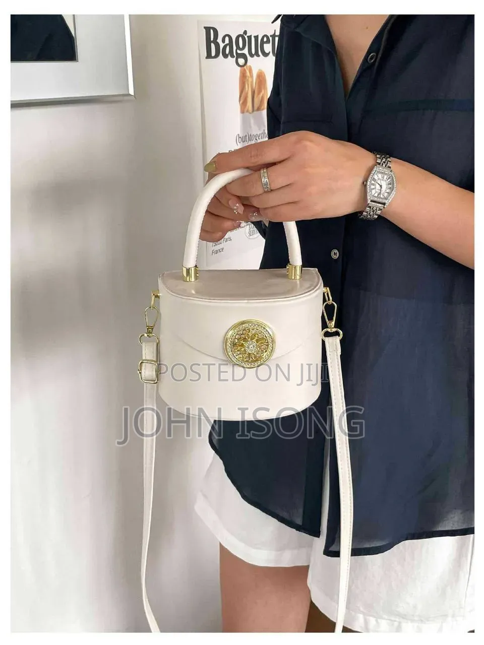Semia Bags