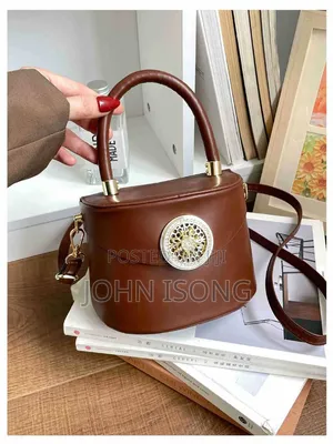 Semia Bags