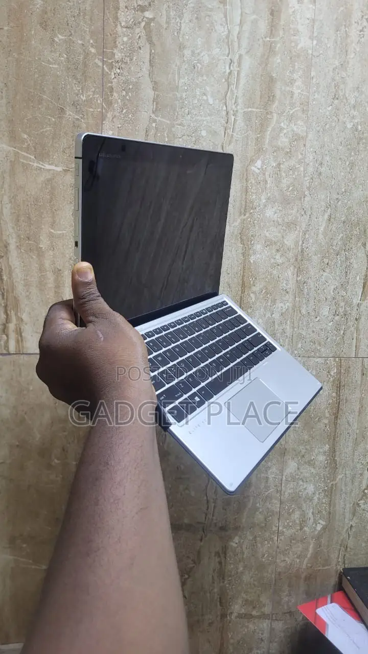 Laptop HP EliteBook X2 1012 G1 8GB Intel Core M SSD 256GB