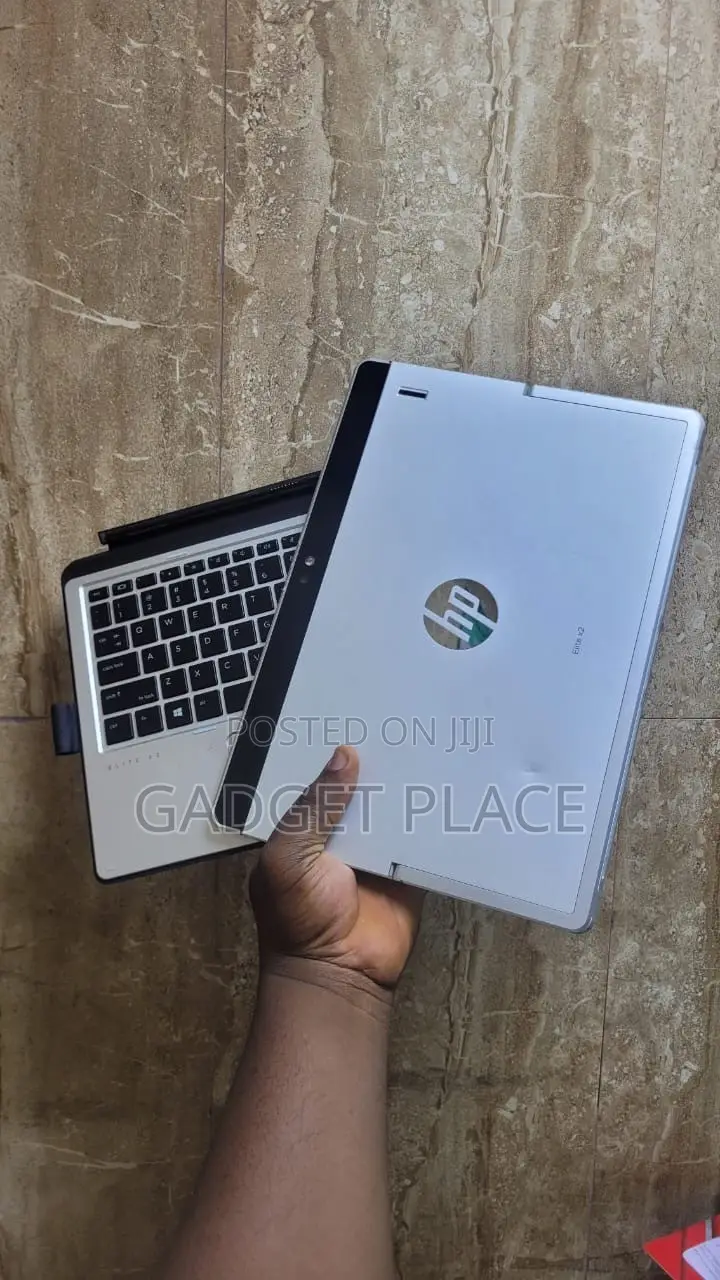 Laptop HP EliteBook X2 1012 G1 8GB Intel Core M SSD 256GB