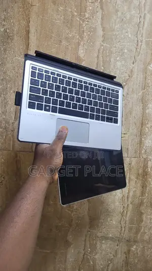 Laptop HP EliteBook X2 1012 G1 8GB Intel Core M SSD 256GB