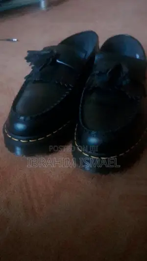 Dr Marten Loafer