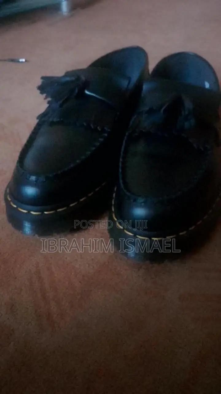 Dr Marten Loafer