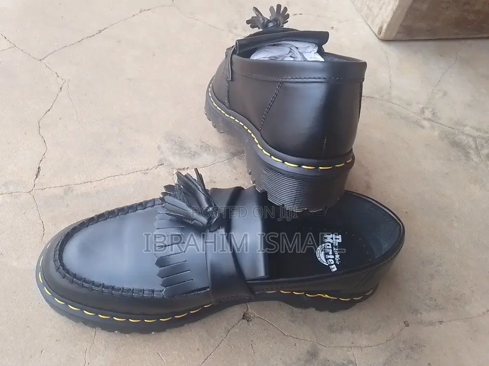 Dr Marten Loafer