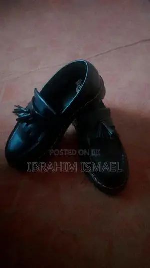 Dr Marten Loafer