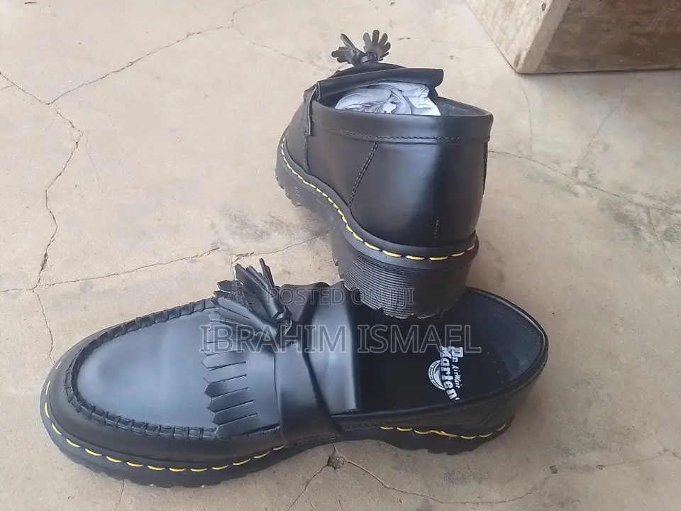 Dr Marten Loafer