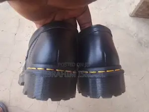 Dr Marten Loafer