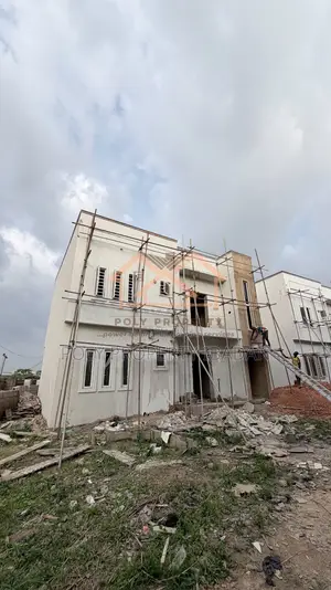 2bdrm Apartment in Ibadan for sale