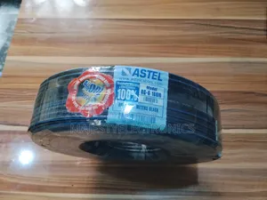100metre RG6 Astel Wire
