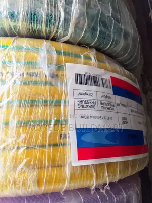 3/4” Water/Air Hose