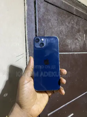 Apple iPhone 13 128 GB Blue