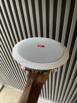  JBL 50W Frame Ceiling Speaker