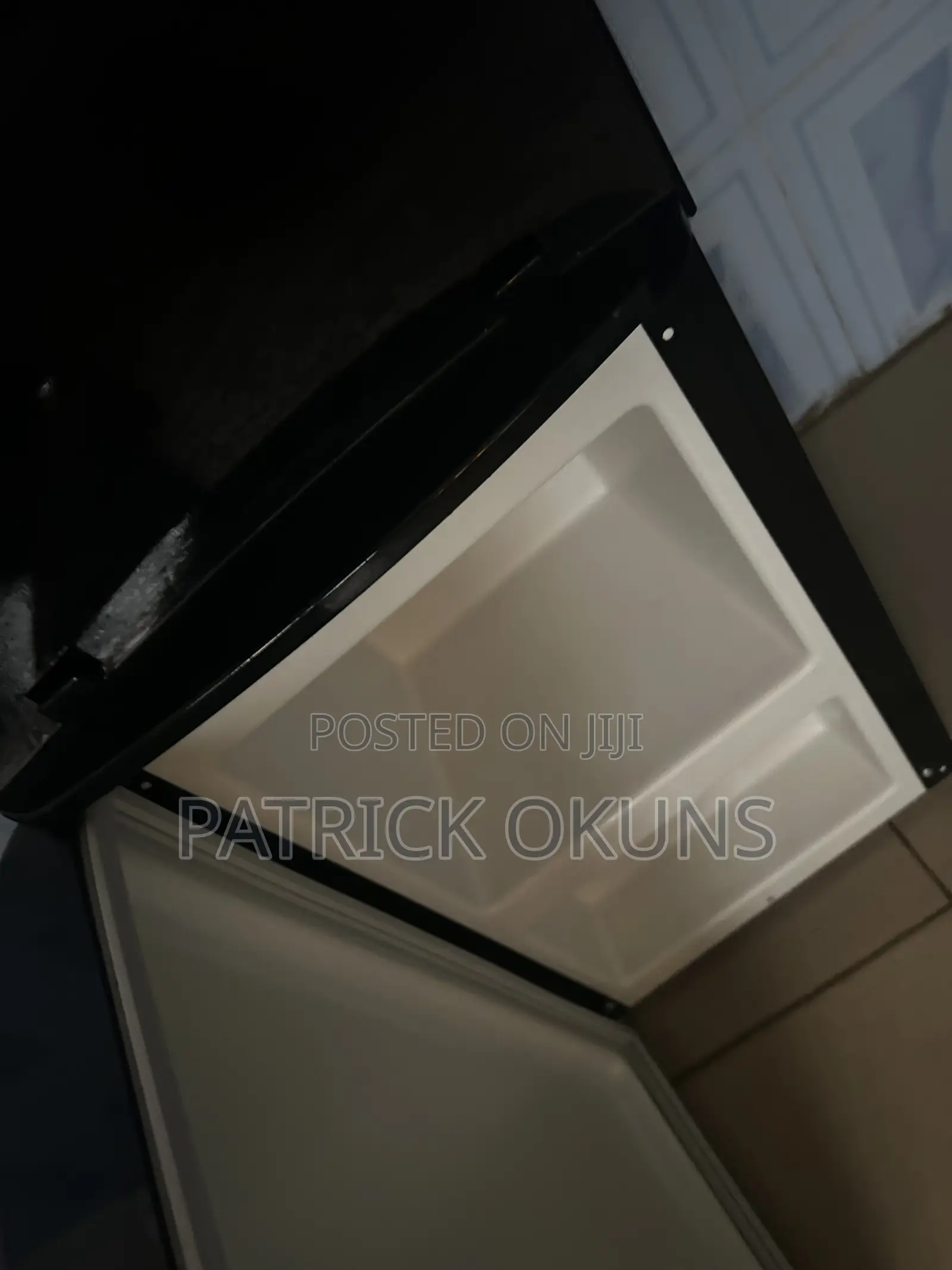 Water Dispenser