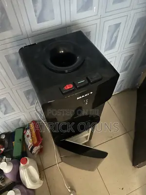 Water Dispenser