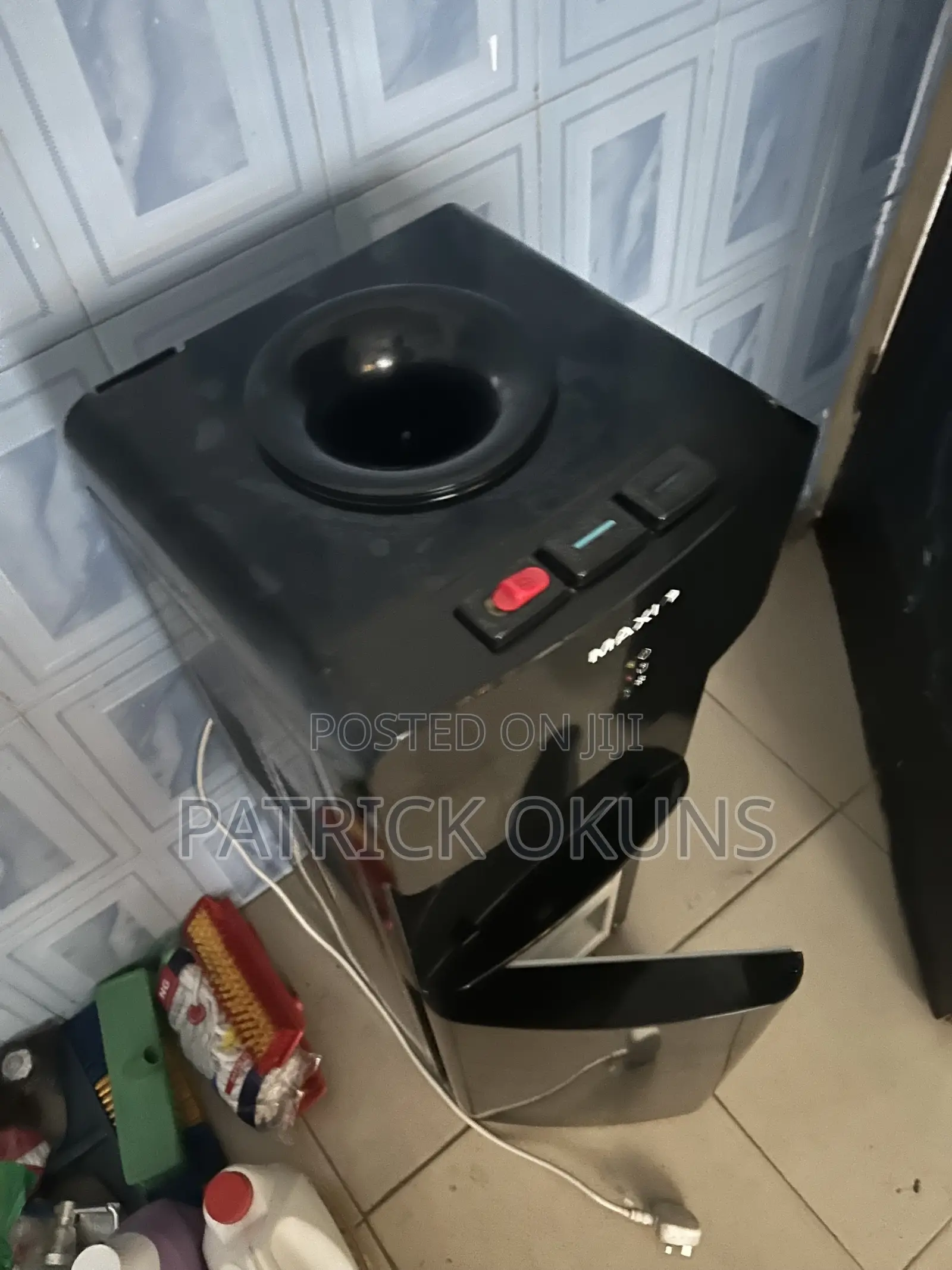 Water Dispenser