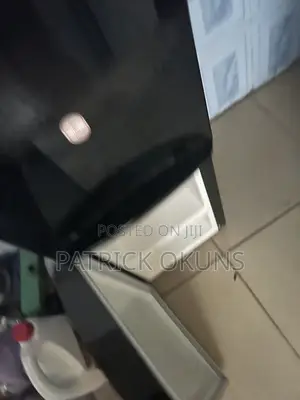 Water Dispenser