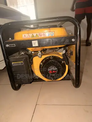 Elepaq Constant Gen