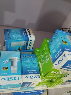 Original DSTV LNB