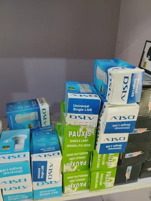Original DSTV LNB