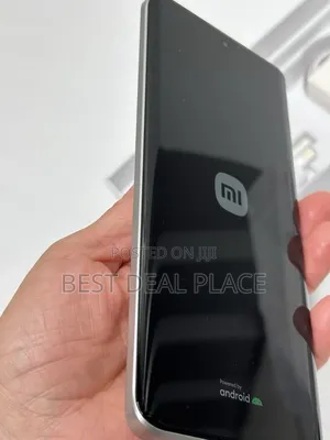 Xiaomi Redmi Note 13 Pro+ 512 GB White