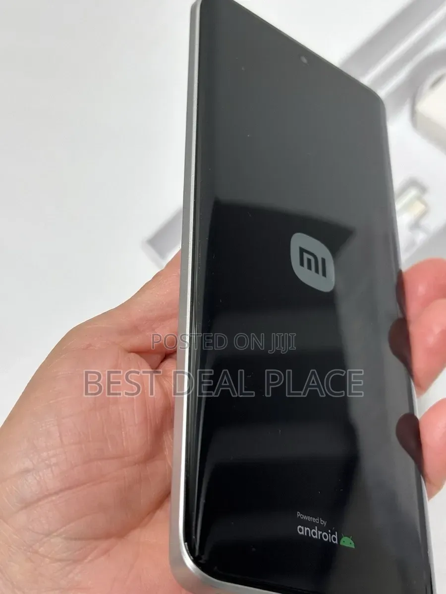Xiaomi Redmi Note 13 Pro+ 512 GB White