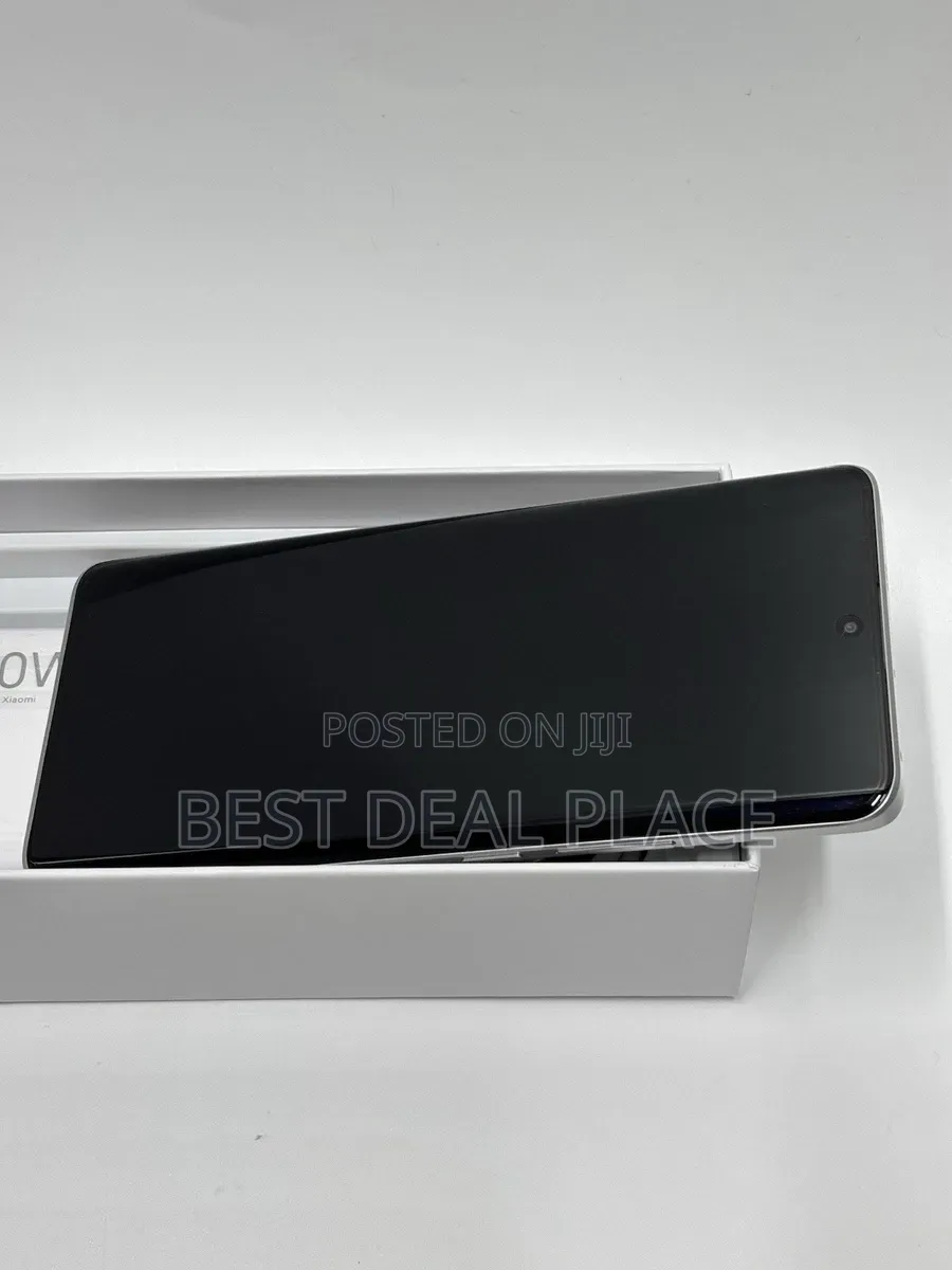 Xiaomi Redmi Note 13 Pro+ 512 GB White