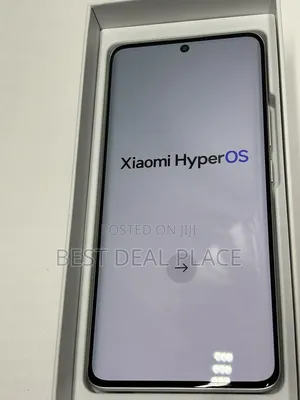 Xiaomi Redmi Note 13 Pro+ 512 GB White