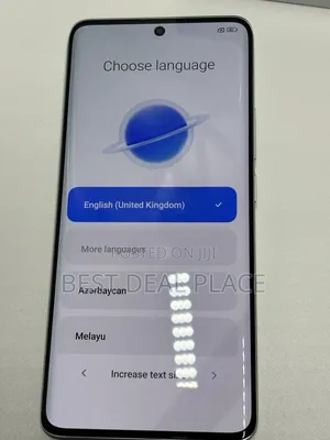 Xiaomi Redmi Note 13 Pro+ 512 GB White